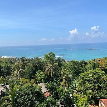 Kapaliya Unawatuna Bagian luar foto